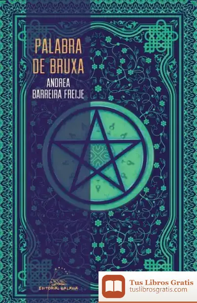 Descargar Palabra De Bruxa