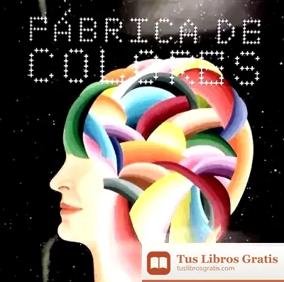 Descargar Fábrica De Colores de Giuseppe Savagnone