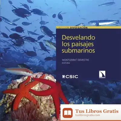 Descargar Desvelando Los Paisajes Submarinos