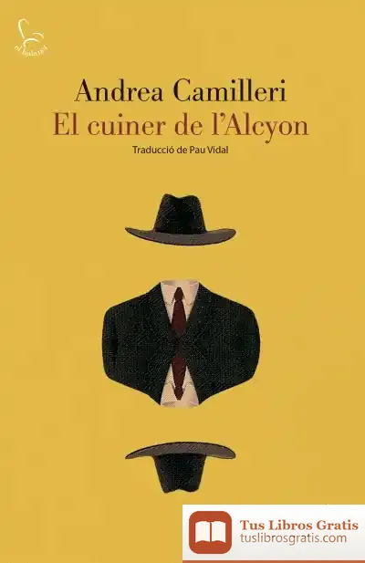 Descargar El Cuiner De L'Alcyon de Andrea Camilleri