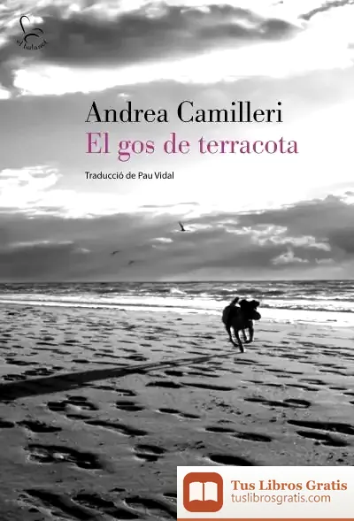 Descargar El Gos De Terracota de Andrea Camilleri