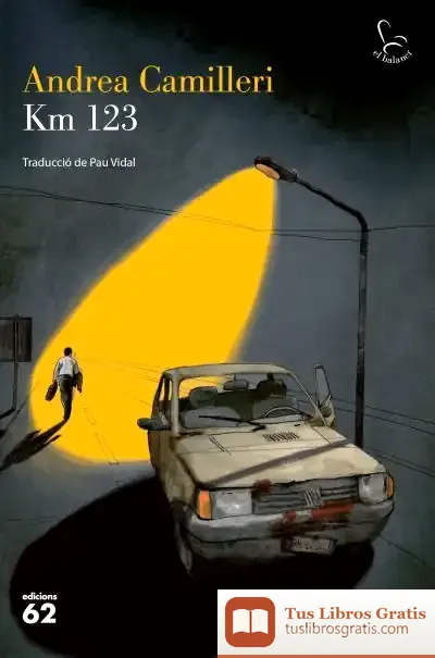Descargar Km 123 de Andrea Camilleri