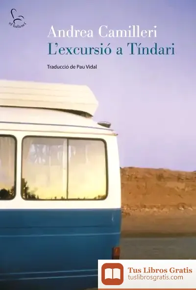 Descargar L'Excursió A Tíndari de Andrea Camilleri