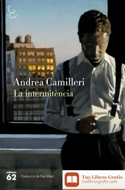 Descargar La Intermitència de Andrea Camilleri