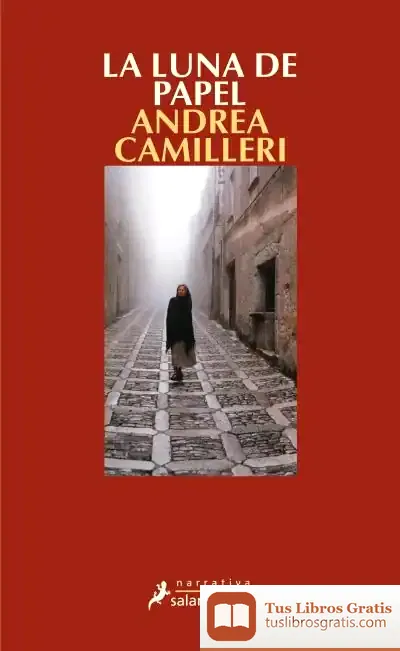 Descargar Luna De Papel, La de Andrea Camilleri