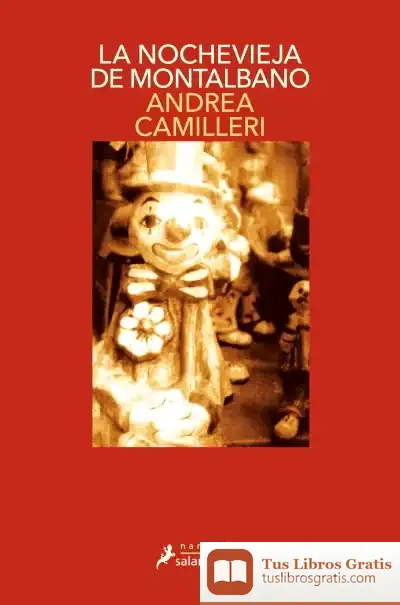 Descargar Nochevieja De Montalbano, La de Andrea Camilleri