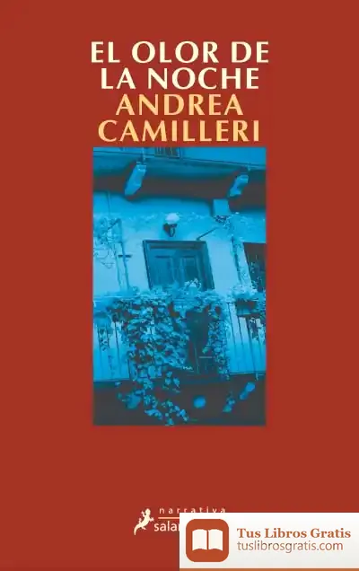 Descargar Olor De La Noche, El de Andrea Camilleri