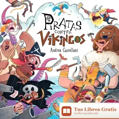 Descargar Piratas Contra Vikingos
