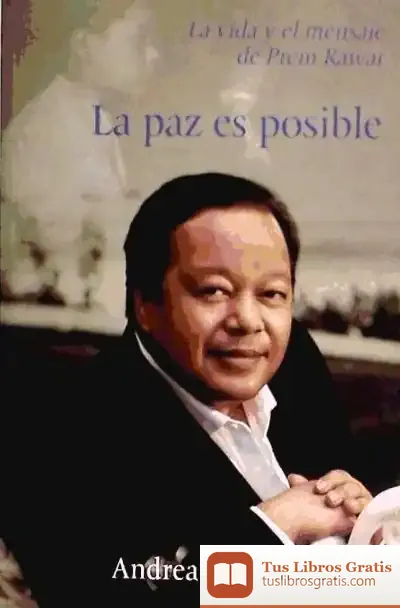 Descargar La Paz Es Posible