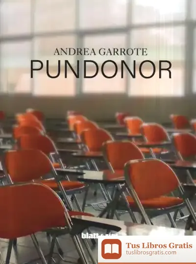 Descargar Pundonor