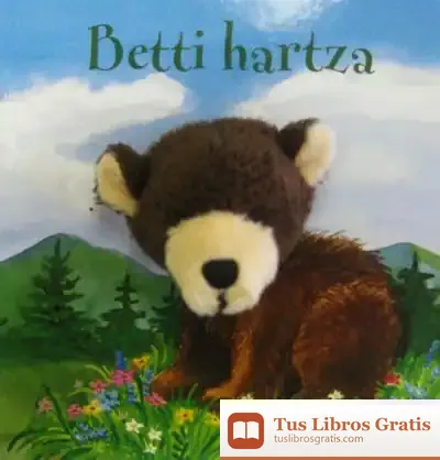 Descargar Betti Hartza de Andreu Martín