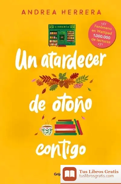 Descargar Un Atardecer De Otoño Contigo