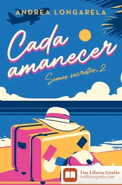 Descargar Cada Amanecer