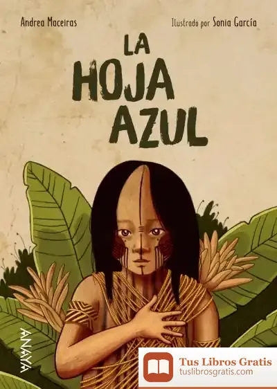 Descargar La Hoja Azul