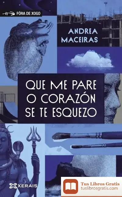 Descargar Que Me Pare O Corazón Se Te Esquezo