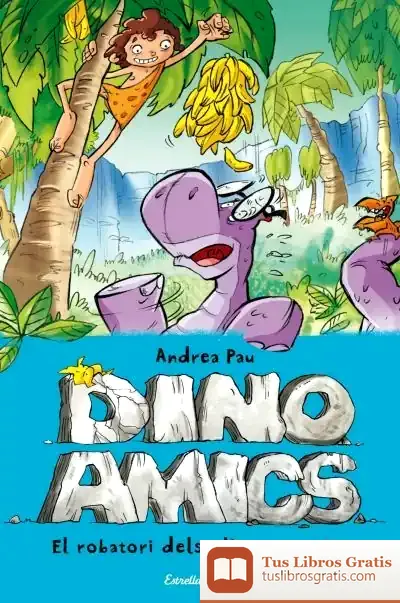 Descargar Il Furto Delle Banane de Andrea Pau