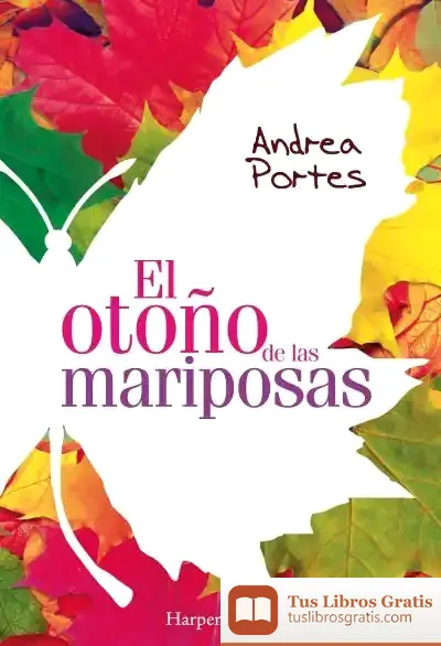 Descargar El Otoño De Las Mariposas