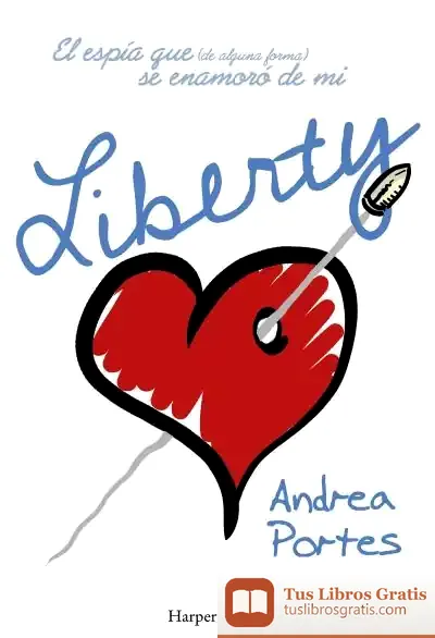 Descargar Liberty
