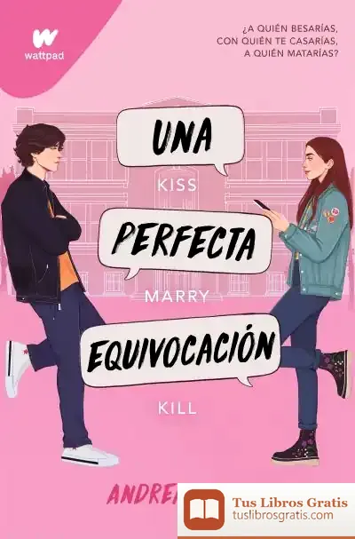 Descargar Una Perfecta Equivocación