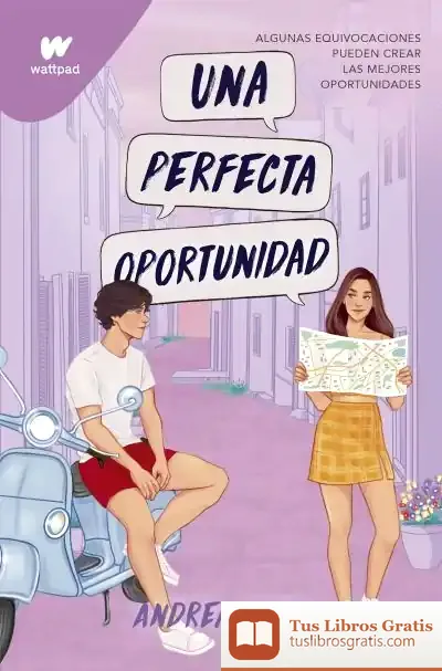 Descargar Una Perfecta Oportunidad