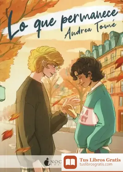 Descargar Lo Que Permanece