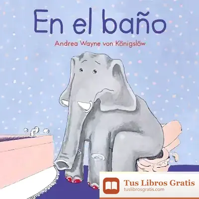 Descargar En El Baño Cartone