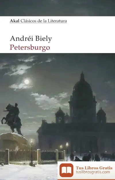 Descargar Petersburgo