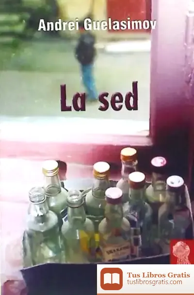 Descargar Sed,La
