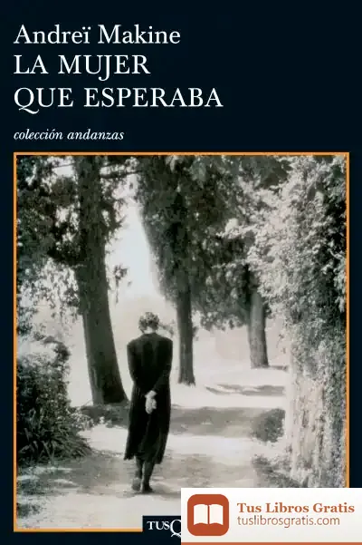 Descargar La Mujer Que Esperaba