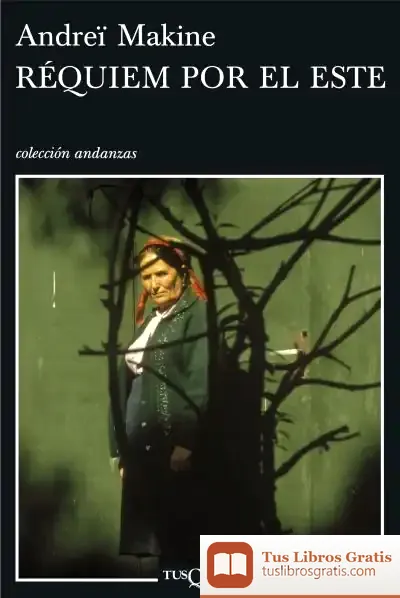 Descargar Requiem Por El Este