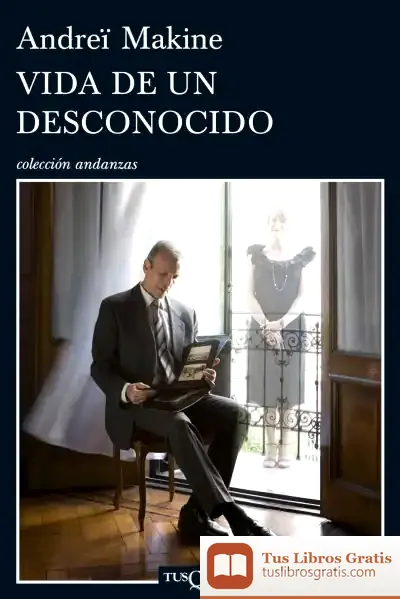 Descargar Vida De Un Desconocido de Óscar Marcano