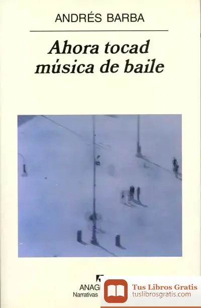 Descargar Ahora Tocad Música De Baile