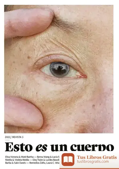 Descargar Esto Es Un Cuerpo: Ojos