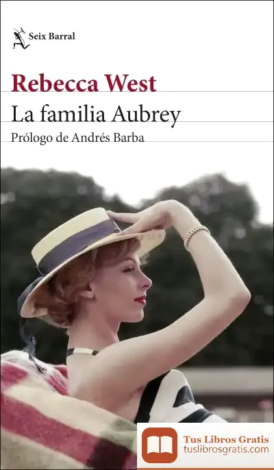 Descargar La Familia Aubrey