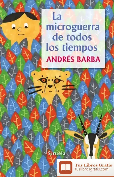 Descargar La Microguerra De Todos Los Tiempos
