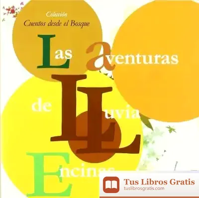 Descargar Las Aventuras De Lluvia Encinas