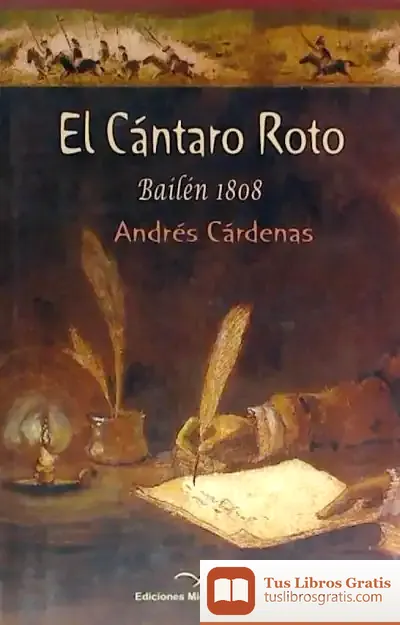 Descargar El Cántaro Roto