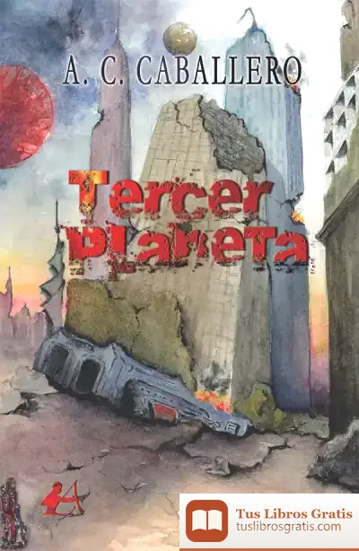 Descargar Tercer Planeta