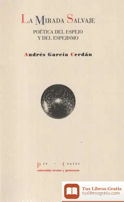 Descargar La Mirada Salvaje