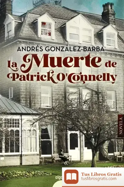 Descargar La Muerte De Patrick O'Conelly