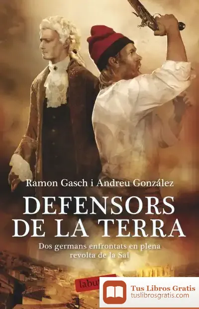 Descargar Defensors De La Terra de Andrés González Castro