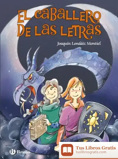 Descargar El Caballero De Las Letras