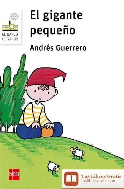 Descargar El Gigante Pequeño de Andrés Guerrero