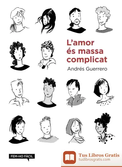 Descargar L?Amor És Massa Complicat