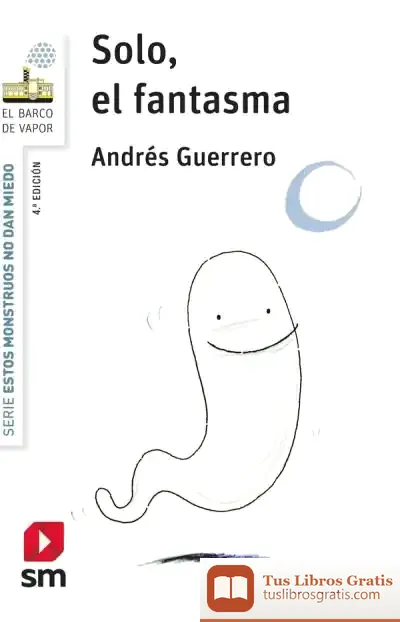 Descargar Solo, El Fantasma