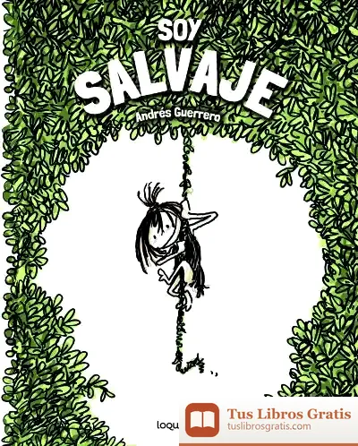 Descargar Soy Salvaje