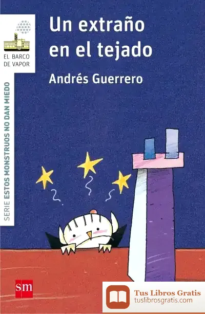 Descargar Un Extraño En El Tejado