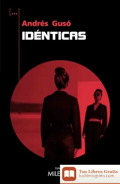 Descargar Idénticas de Andrés Gusó Sierra