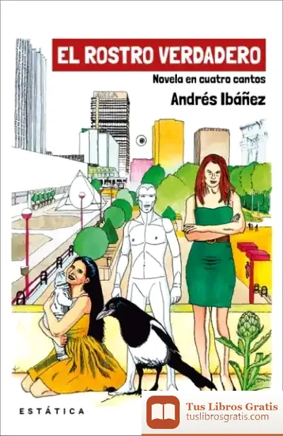 Descargar El Rostro Verdadero de Andrés Ibáñez