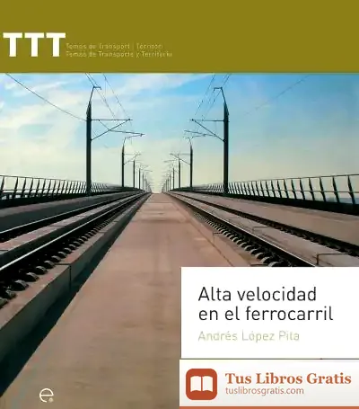 Descargar Alta Velocidad En El Ferrocarril